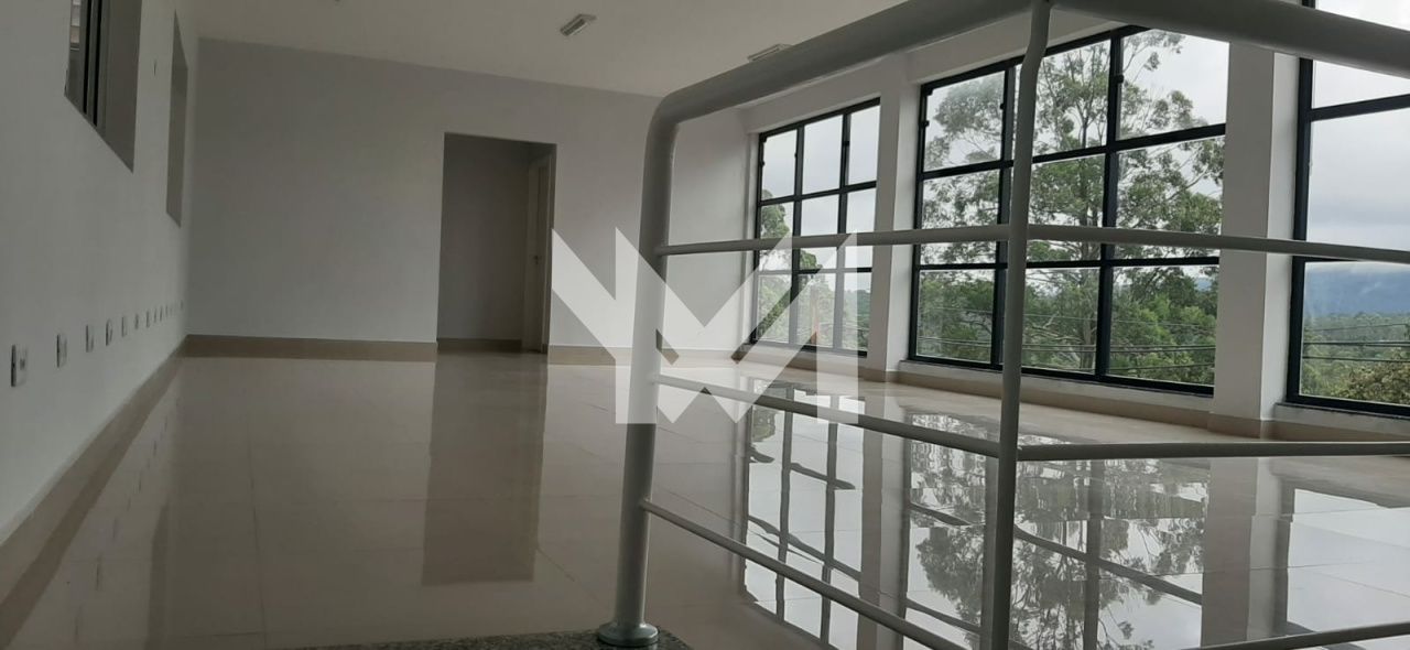 Galpão para Locação - Terra Preta Terra Preta