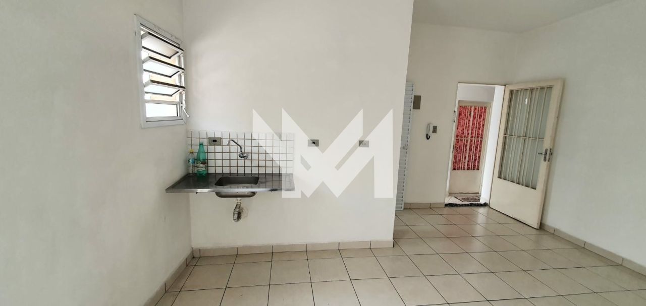 Casa Térrea para Locação - Vila Paiva