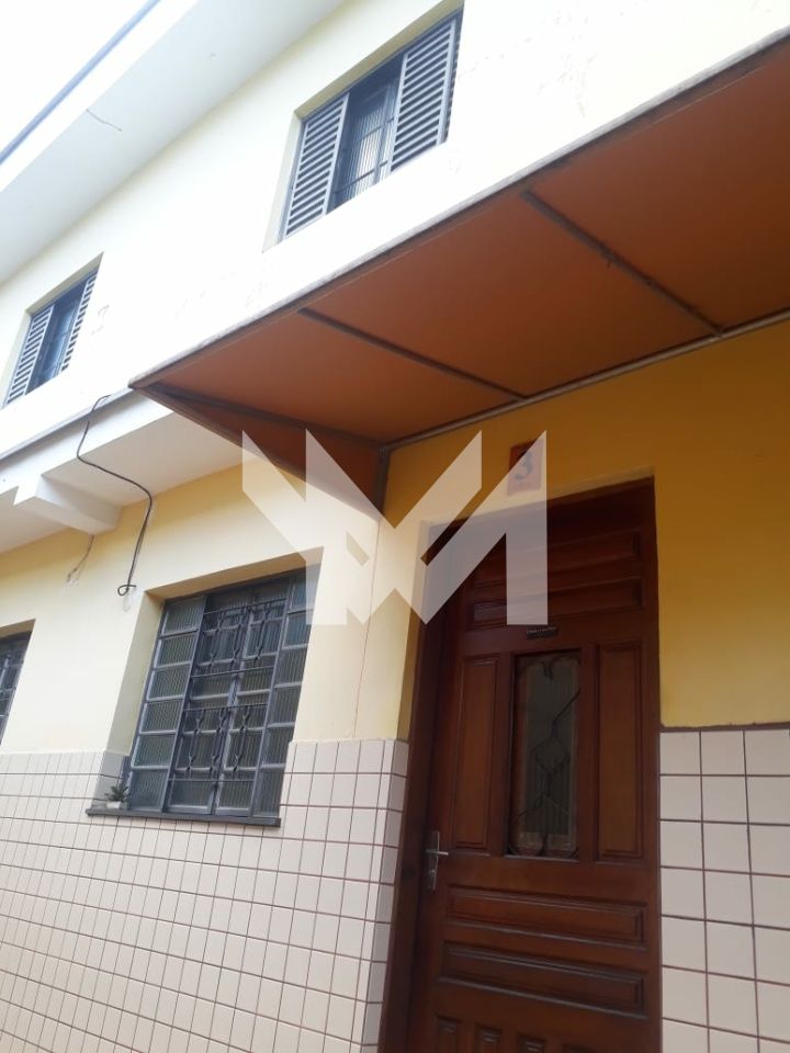 Sobrado para Locação - Jardim Japão