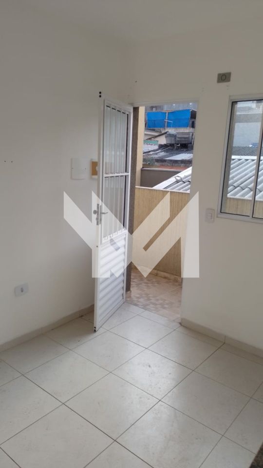 Apartamento para Locação - Vila Medeiros