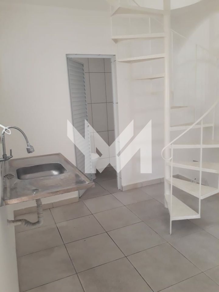 Apartamento para Locação - Vila Gustavo