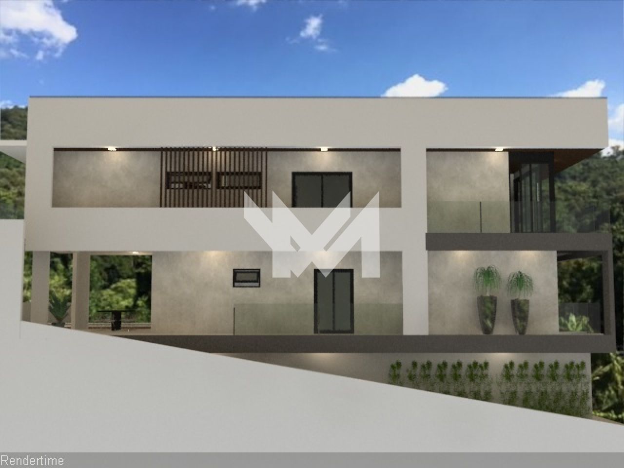 Terreno para Venda - Mairiporã