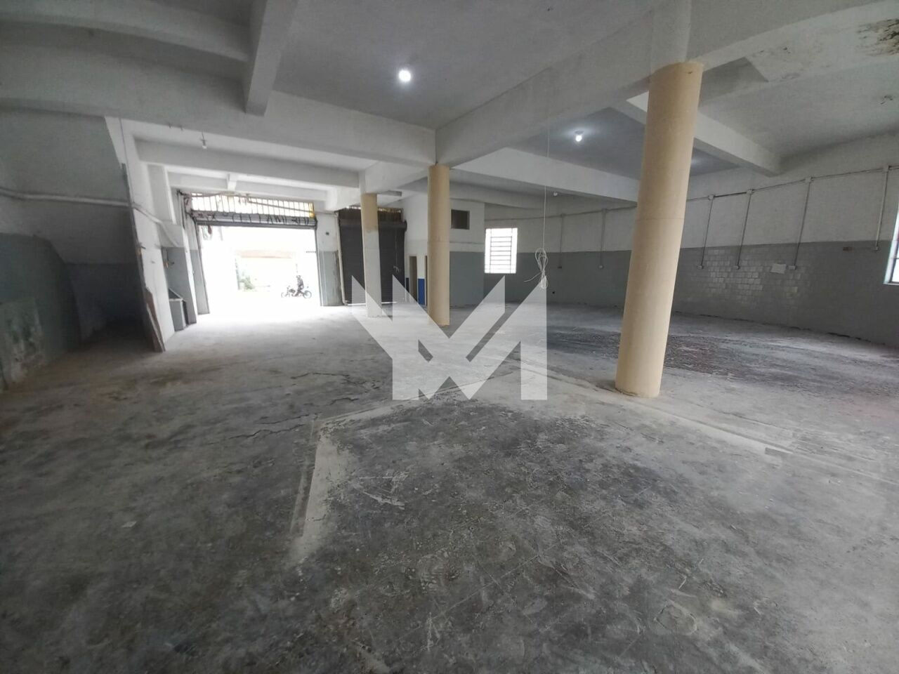 Loja para Locação - Vila Maria Alta