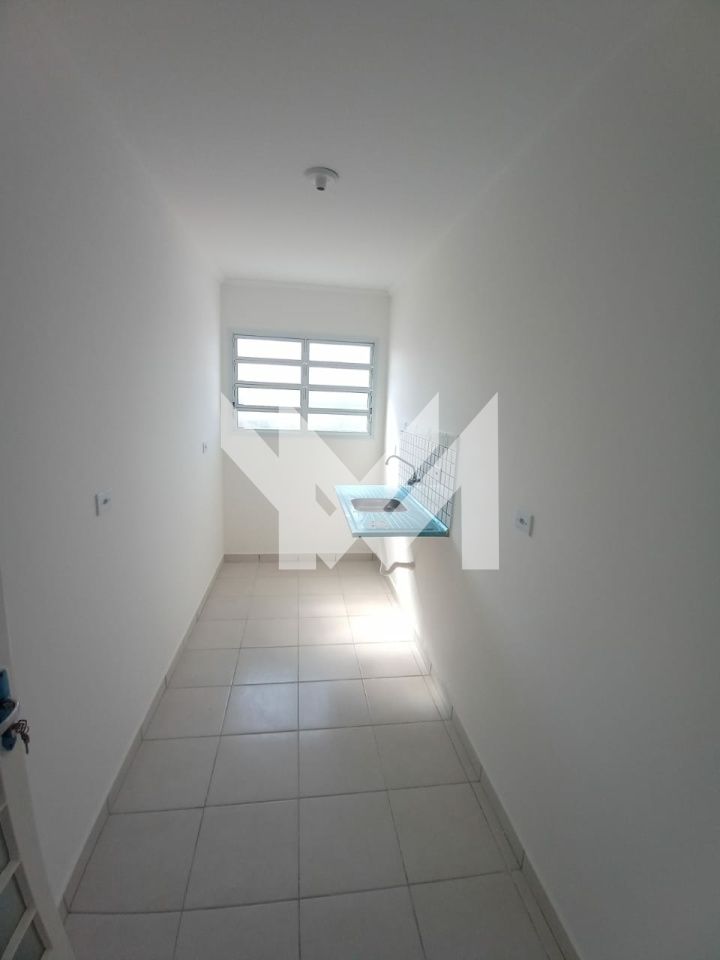 Apartamento para Locação - Vila Guilherme