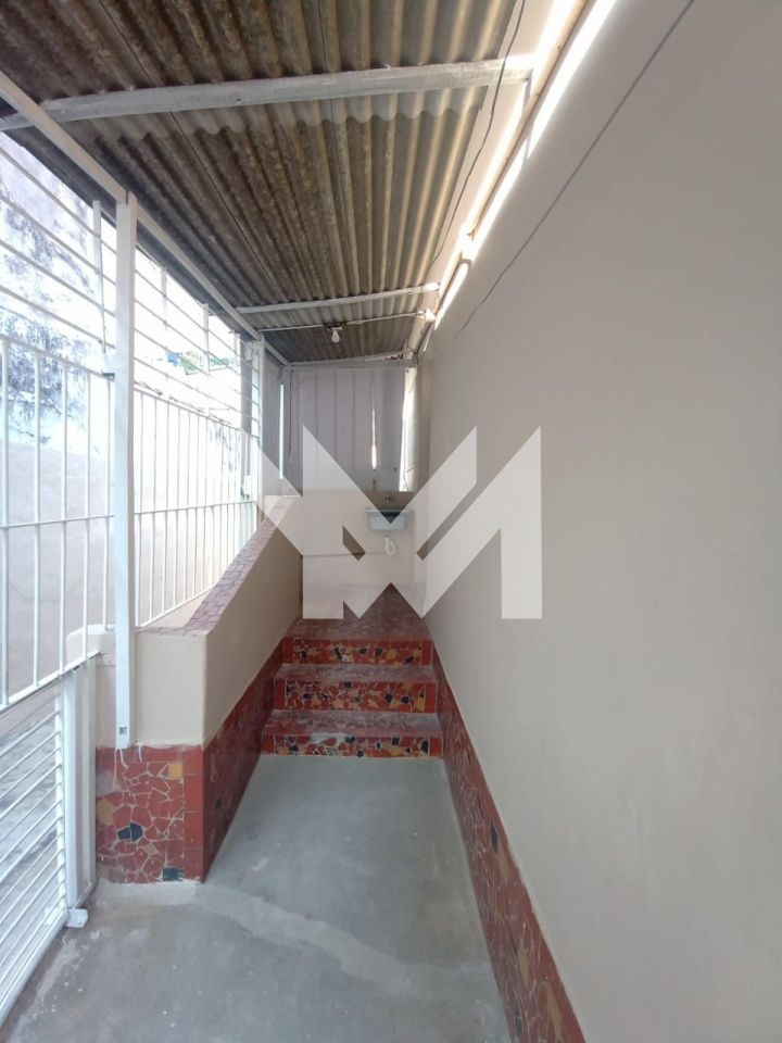 Casa Térrea para Locação - Vila Guilherme