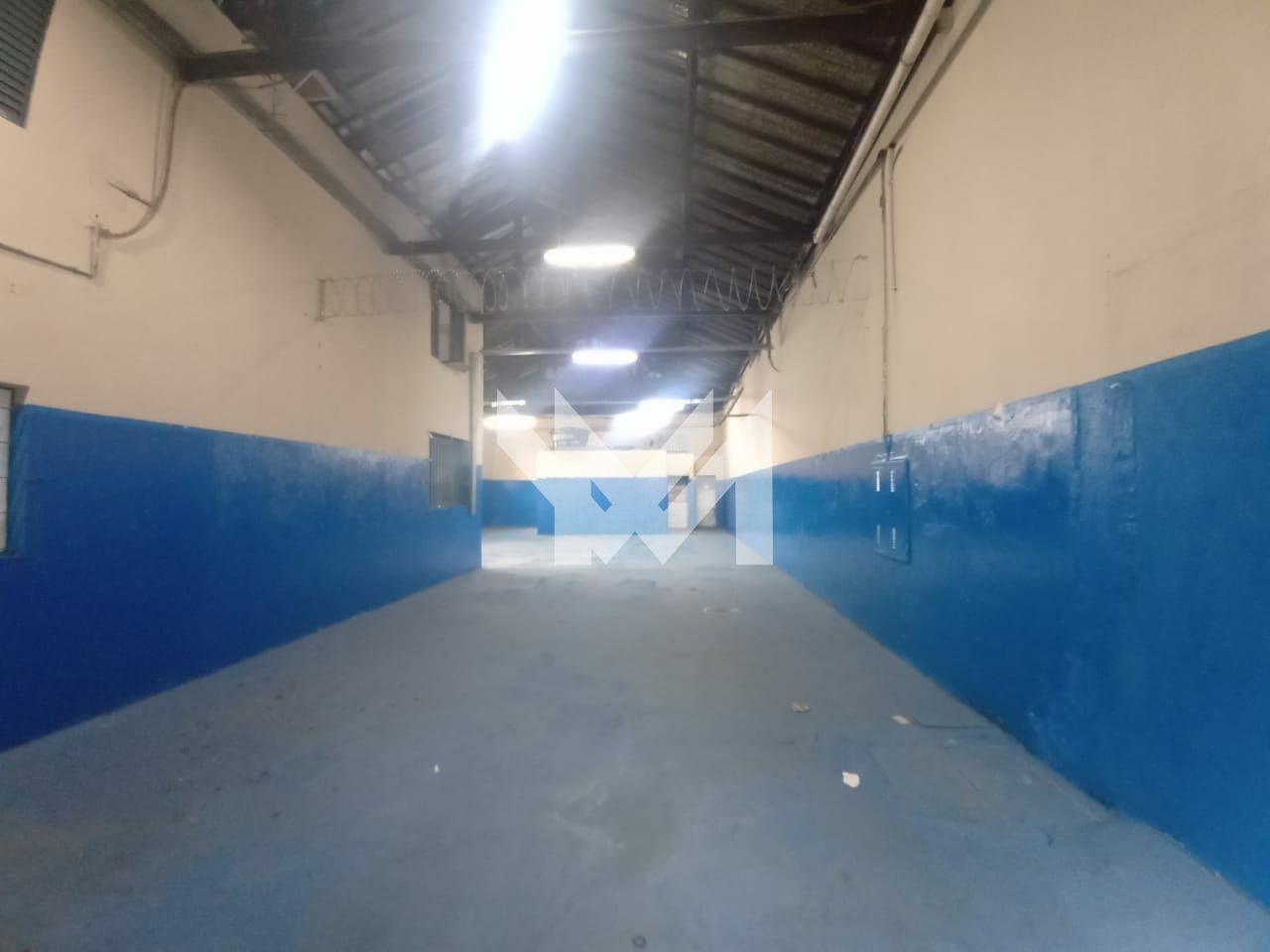 Galpão para Locação - Vila Maria