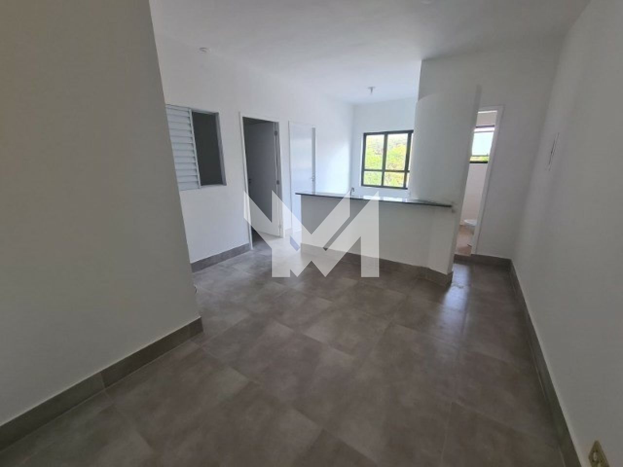 Apartamento para Locação - Vila Guilherme