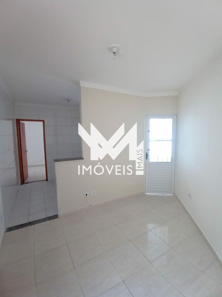 Casa Térrea para Locação - Vila Maria Alta