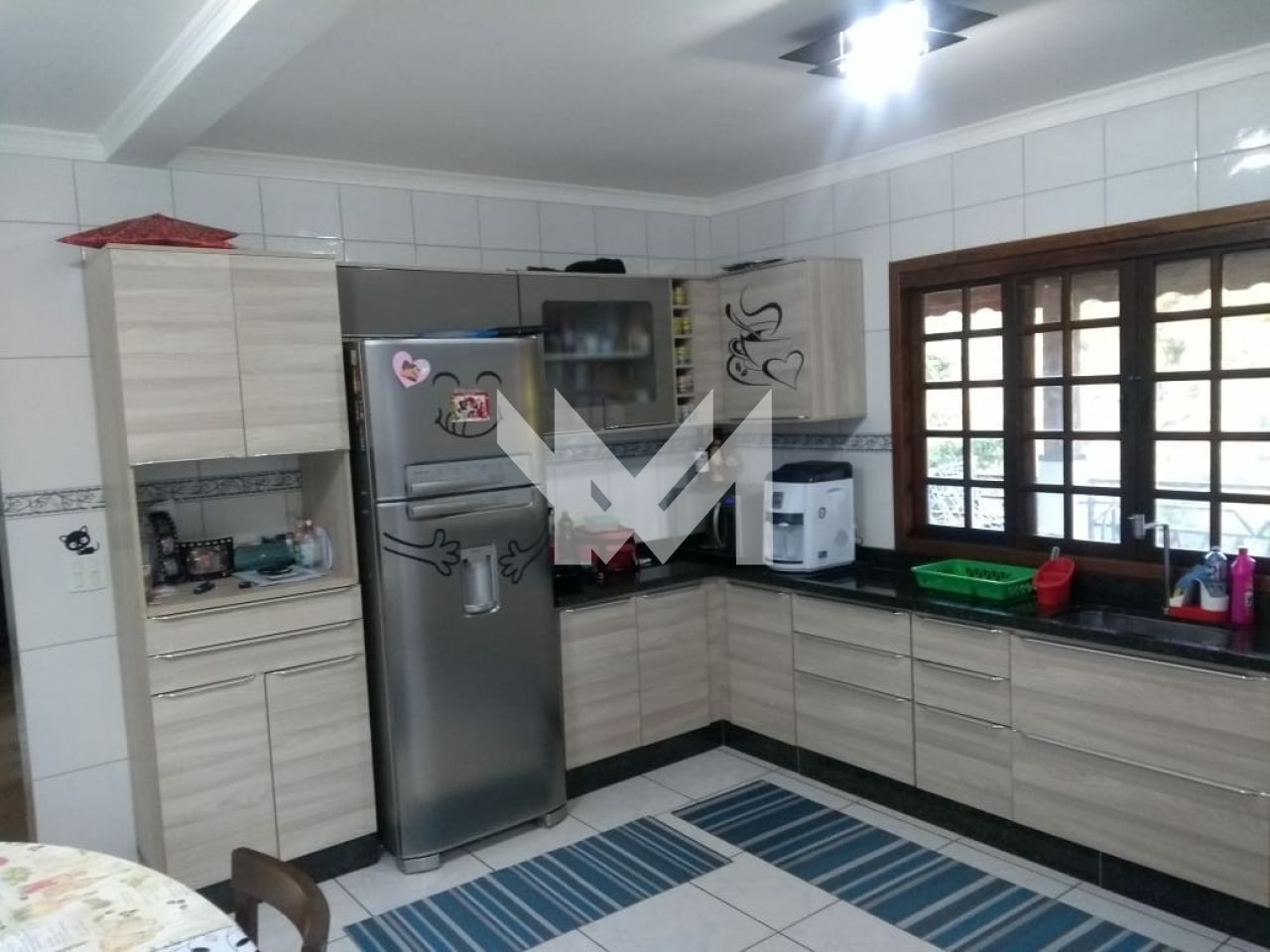 Condomínio para Venda - Rio Abaixo