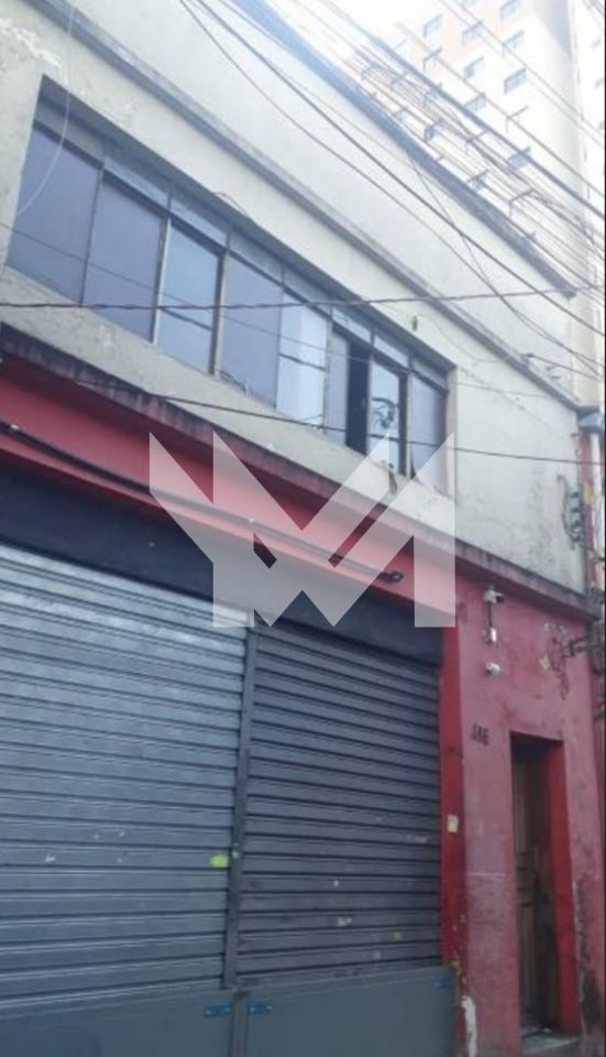 Galpão para Locação - Bela Vista