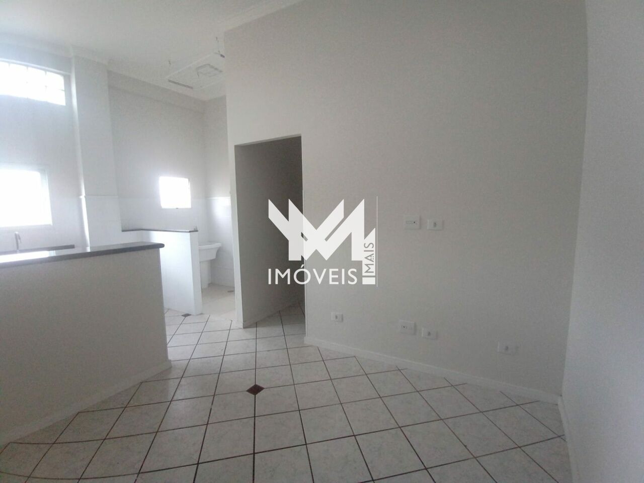 Apartamento para Locação - Vila Maria Alta