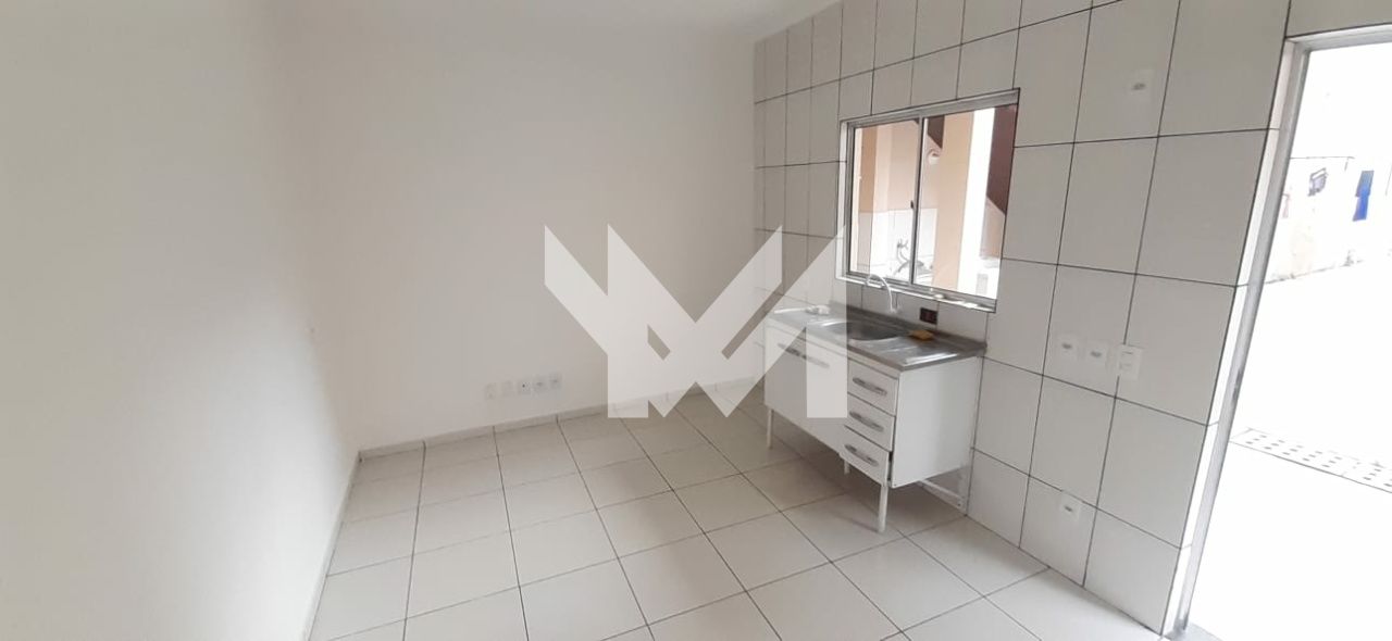 Casa de Vila para Locação - Vila Maria