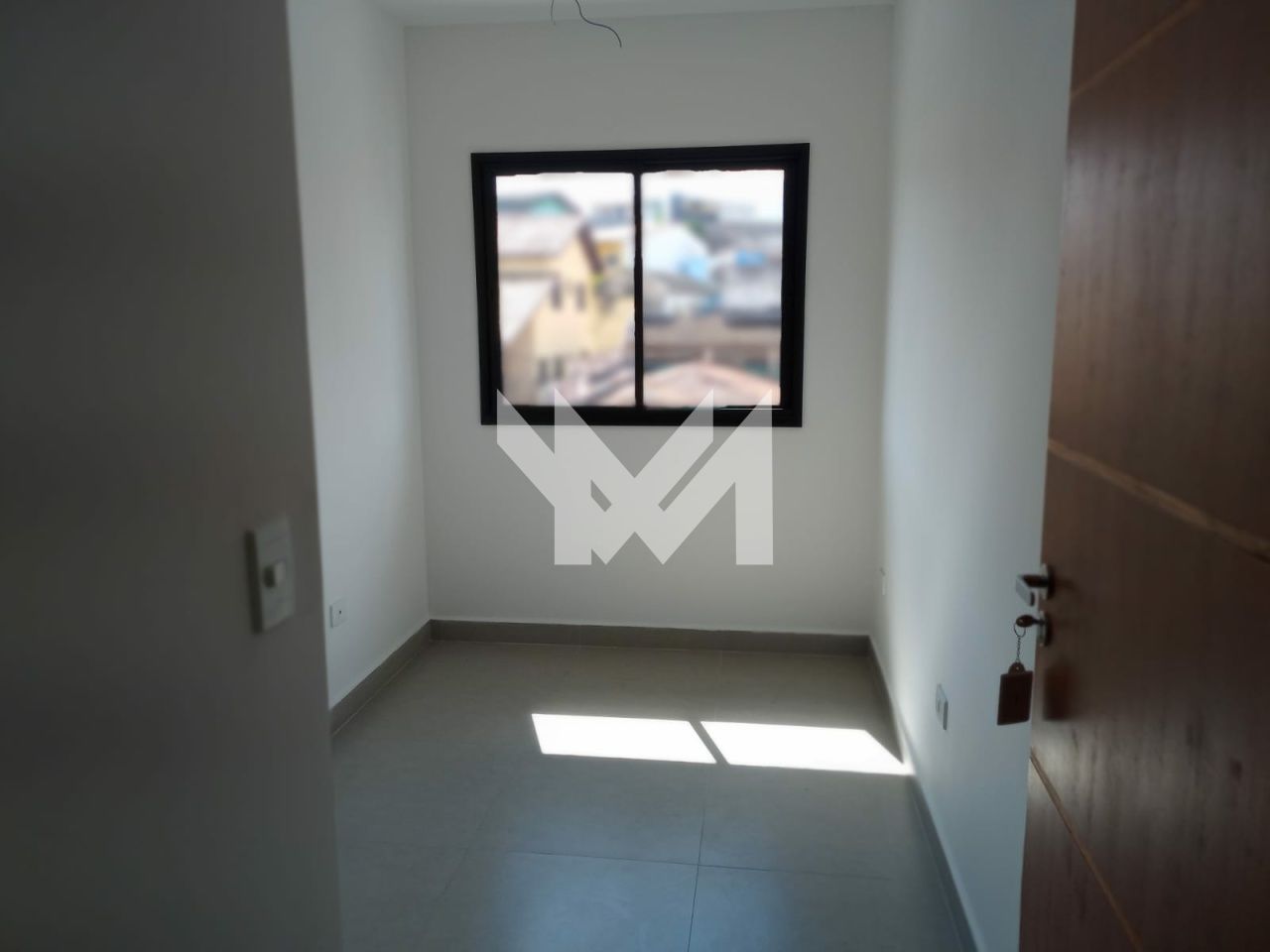 Apartamento para Locação - Jardim Japão