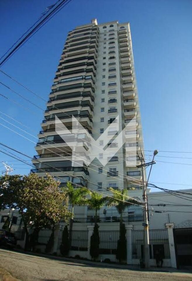 Apartamento para Venda - Vila Maria Alta