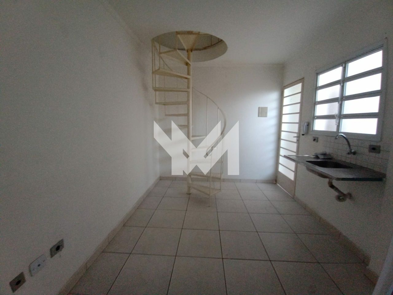 Apartamento para Locação - Vila Gustavo