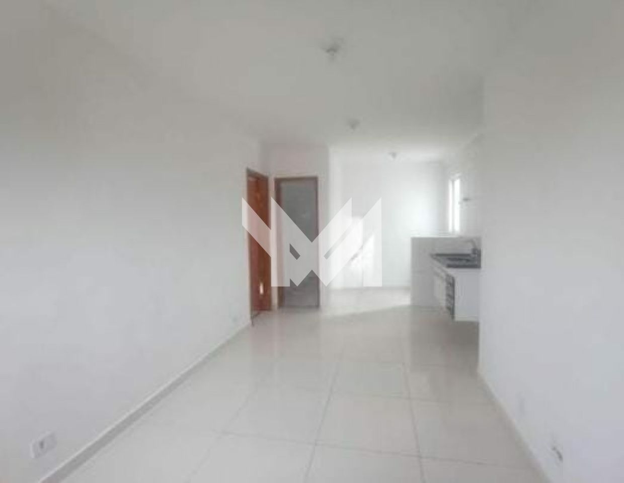 Apartamento para Locação - Vila Maria Alta