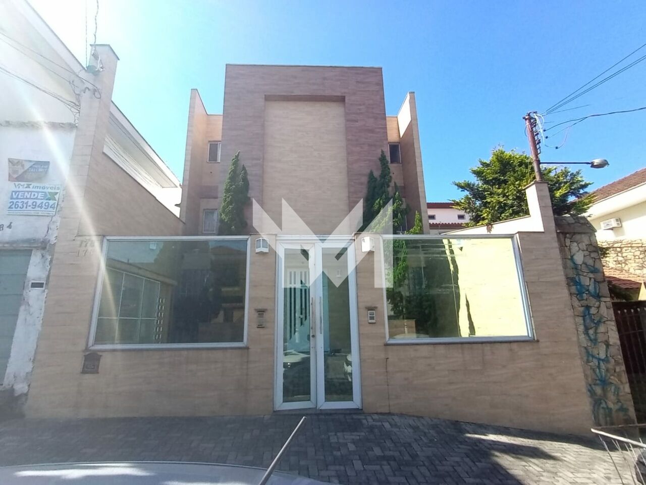 Apartamento para Locação - Vila Maria Alta