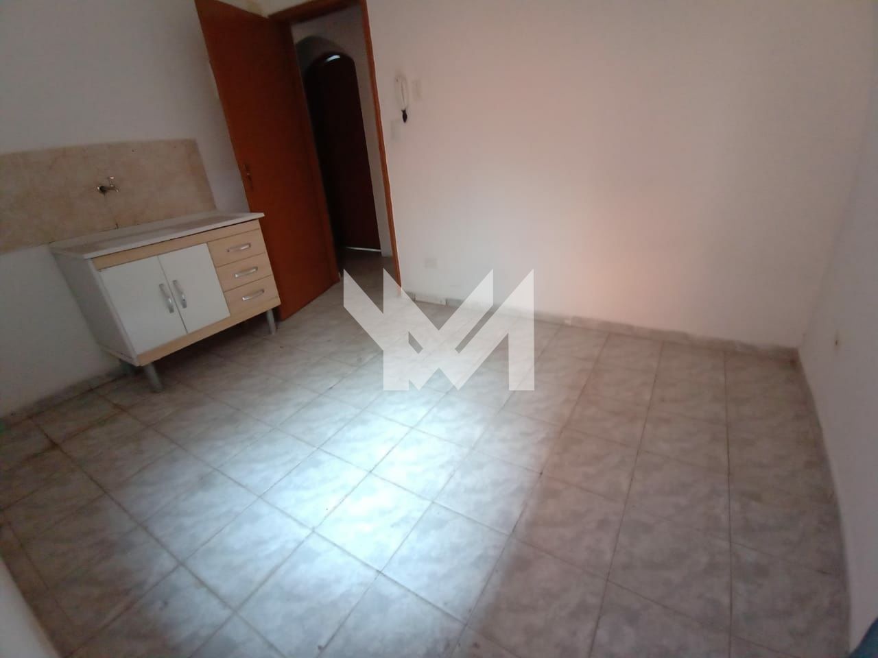 Apartamento para Locação - Vila Sabrina