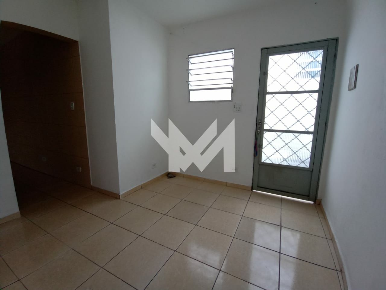 Casa de Vila para Locação - Vila Maria