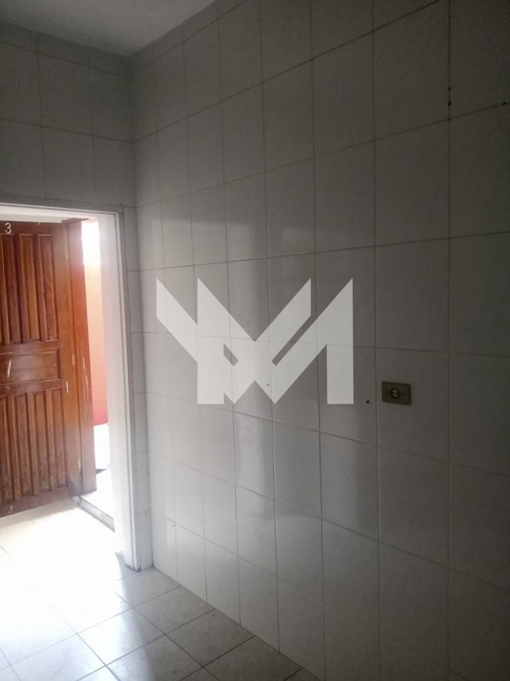 Casa Térrea para Locação - Jardim Andaraí