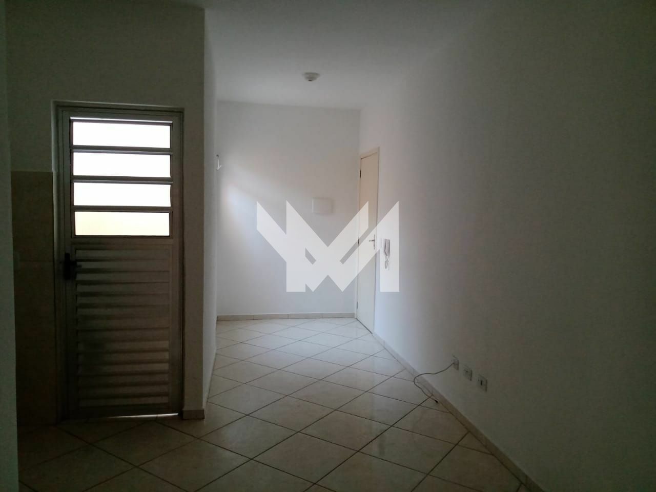 Apartamento para Locação - Vila Leonor