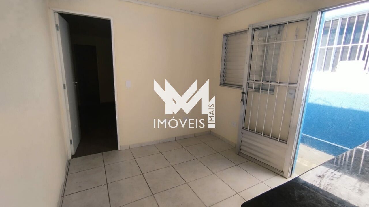 Casa Térrea para Locação - Vila Maria Baixa