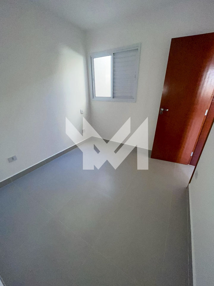 Apartamento para Venda - Vila Mazzei