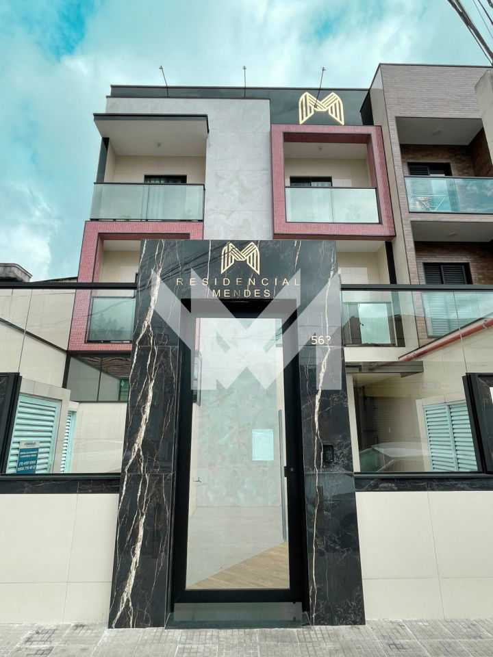 Apartamento para Locação - Vila Maria