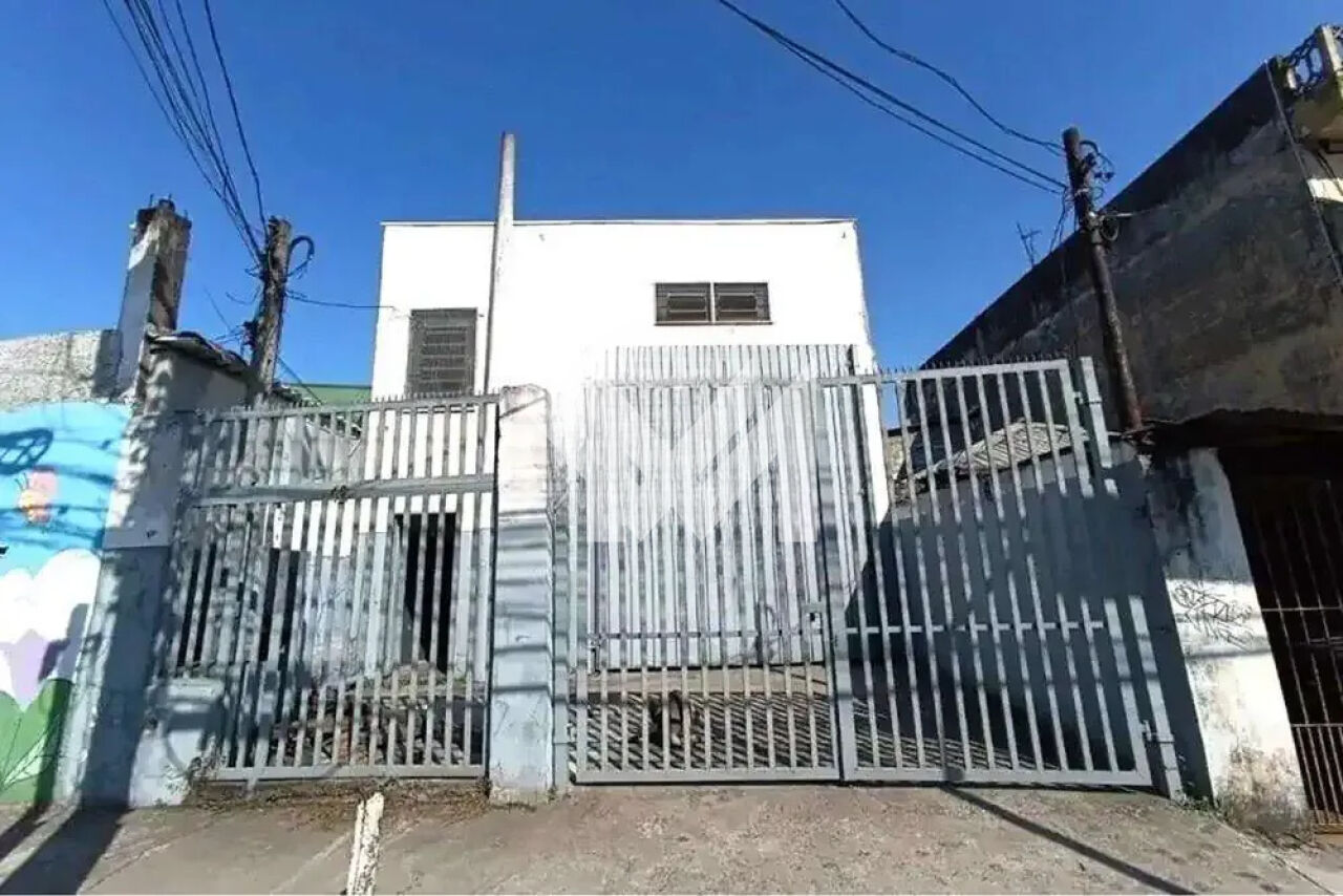 Galpão para Locação - Jardim Japão