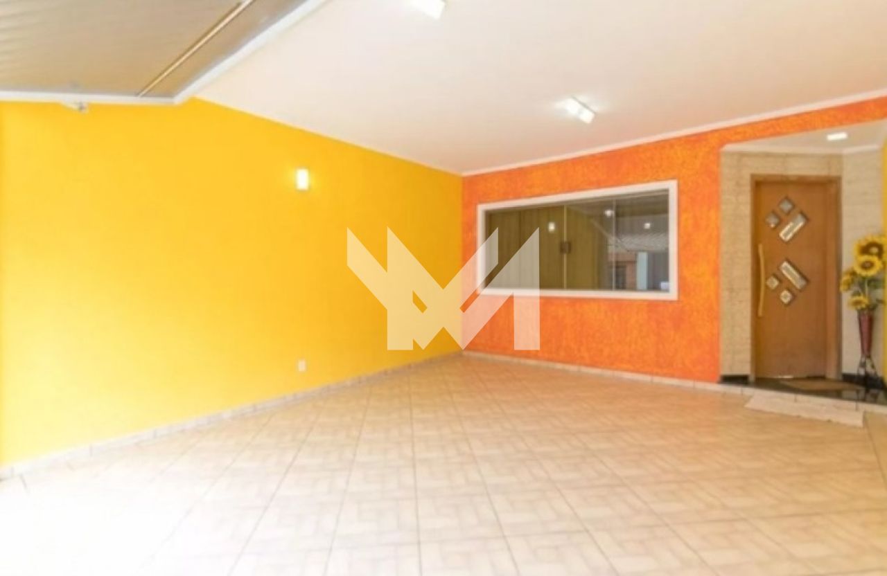 Sobrado para Venda - Rudge Ramos