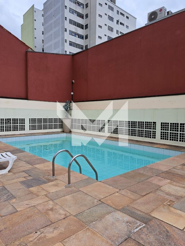 Apartamento para Venda - Belenzinho