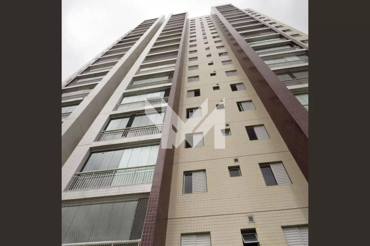 Apartamento para Locação - Vila Paiva