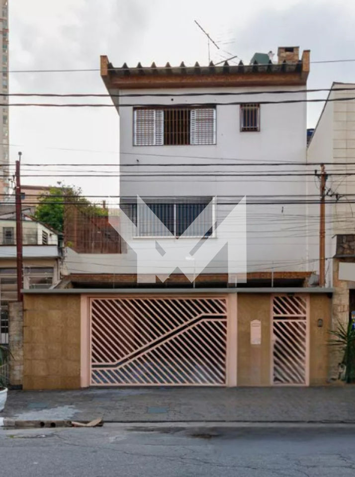 Sobrado para Locação - Jardim Japão