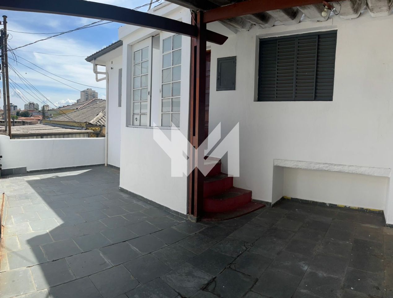 Casa Térrea para Locação - Imirim