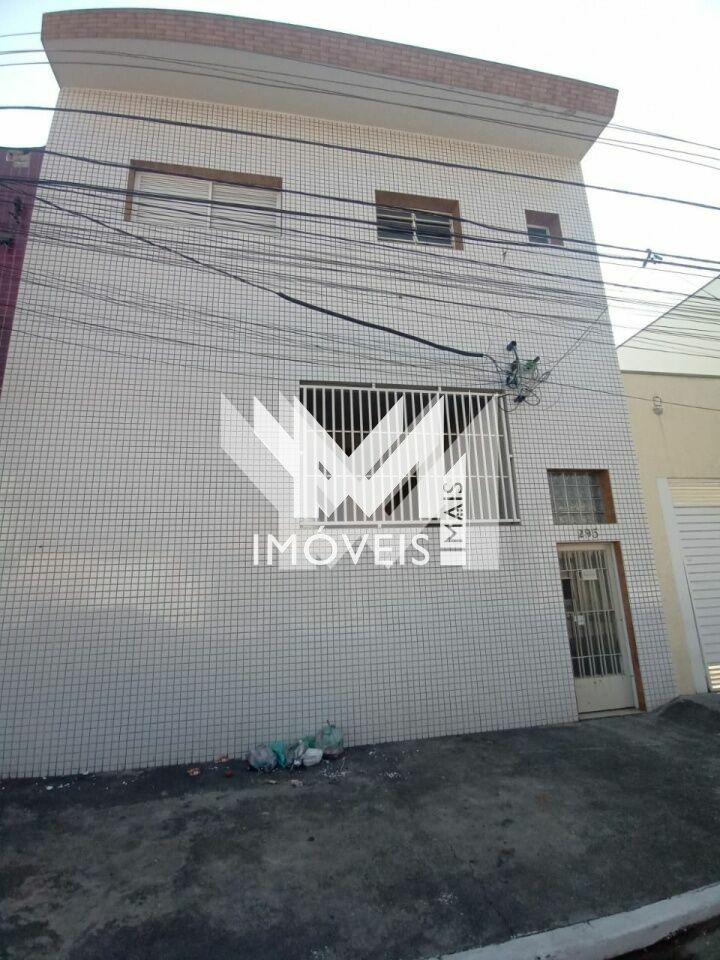 Apartamento para Locação - Vila Maria Baixa