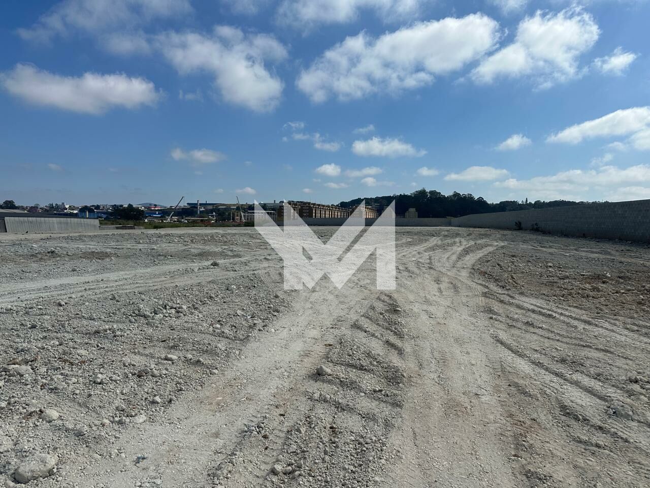 Terreno para Locação - Jardim Álamo