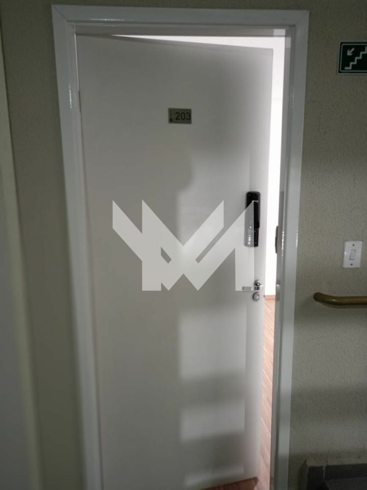 Apartamento para Venda - Vila Alzira