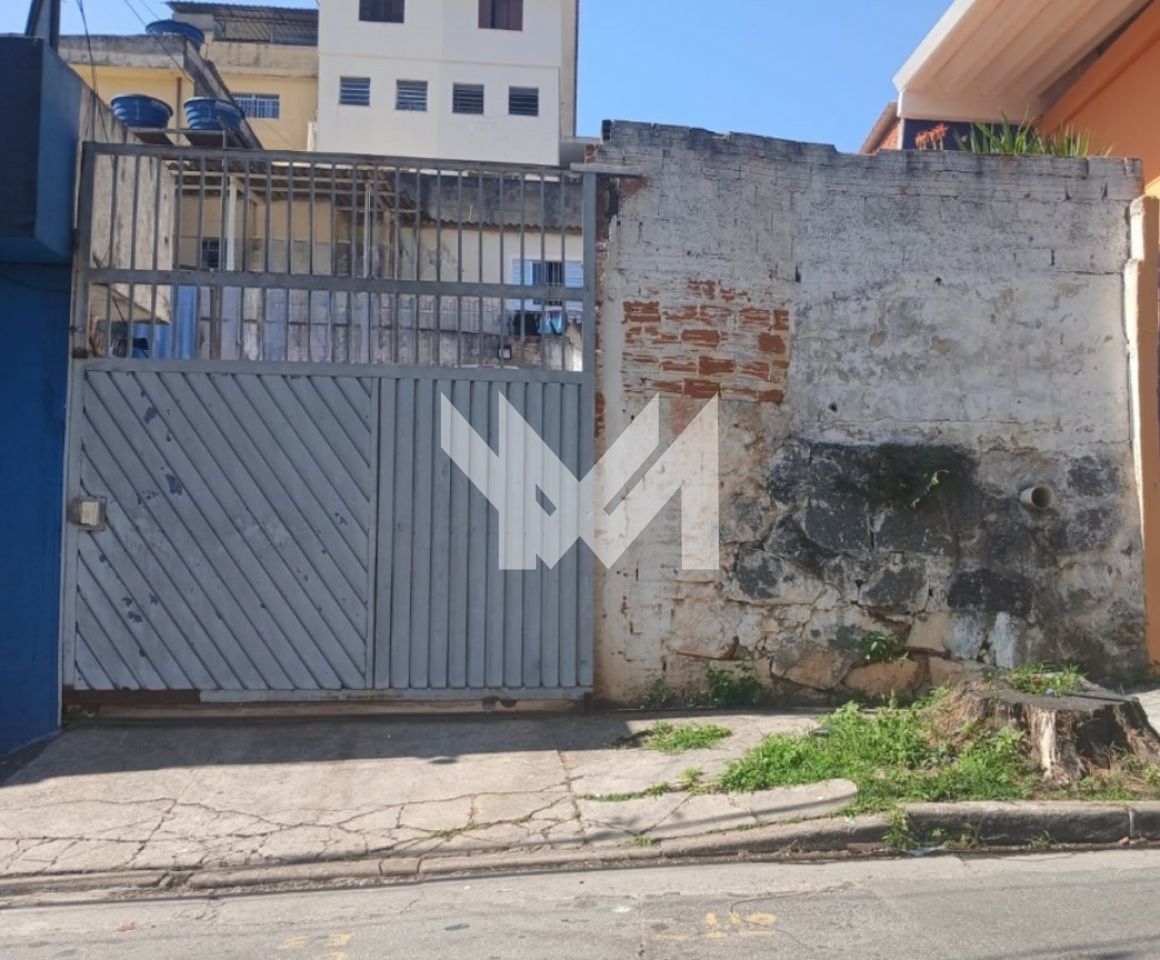 Terreno para Venda - Jardim Peri