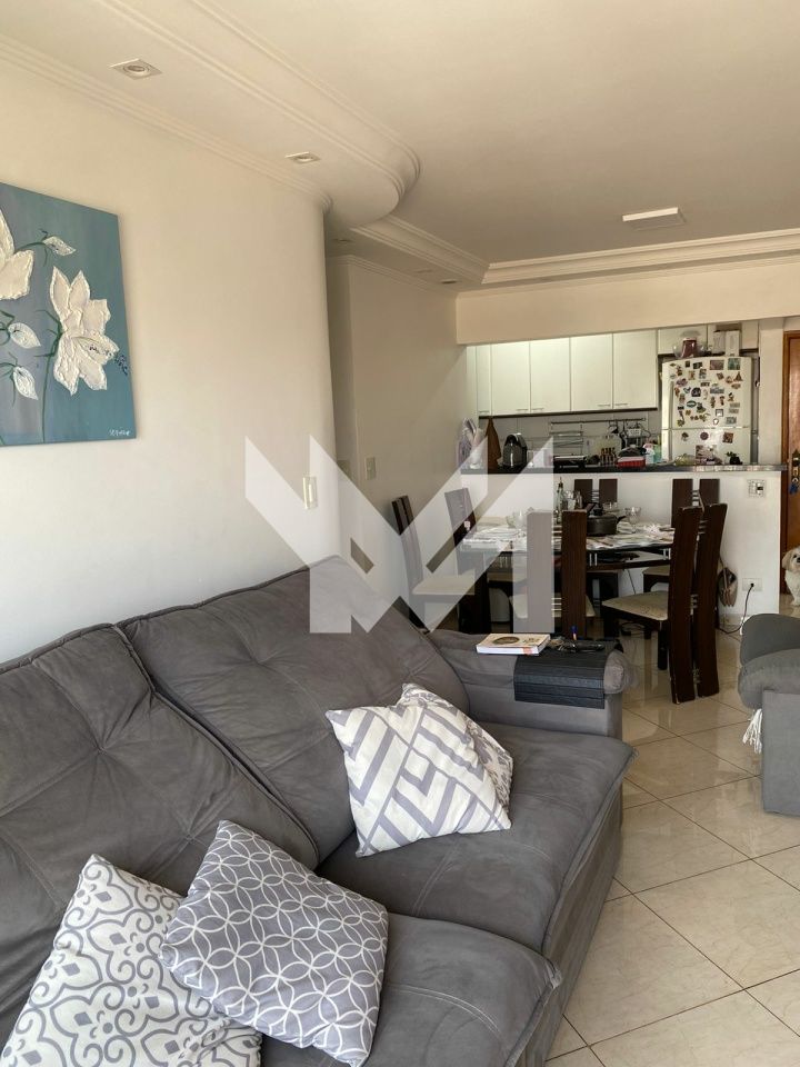 Apartamento para Venda - Vila Gustavo