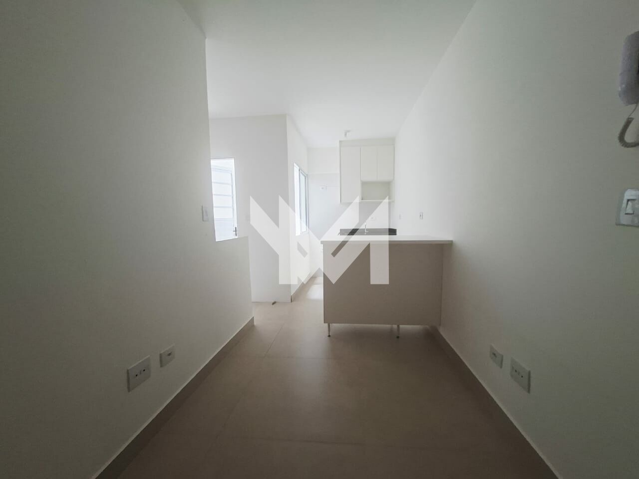 Apartamento para Locação - Vila Paiva