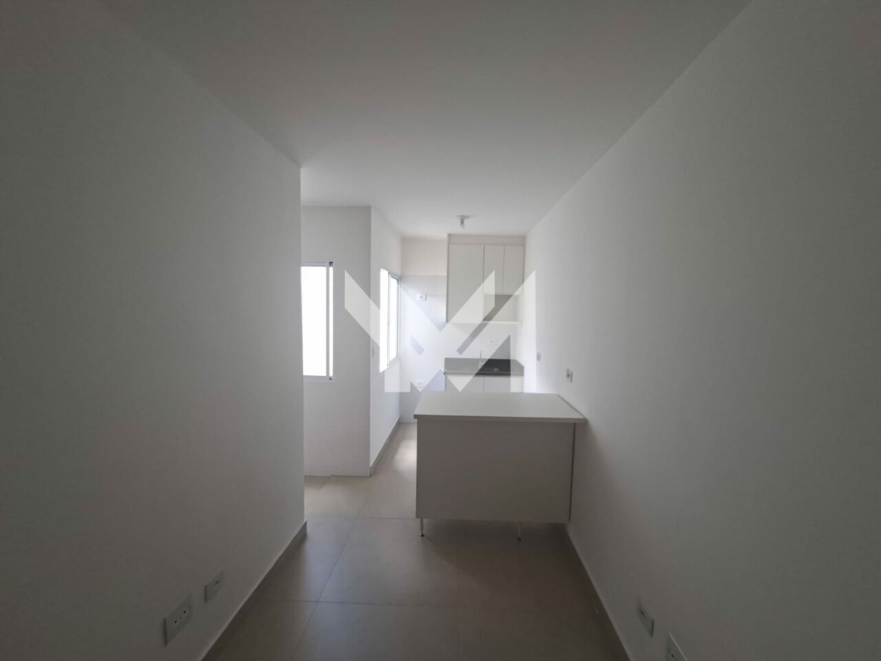 Apartamento para Locação - Vila Paiva