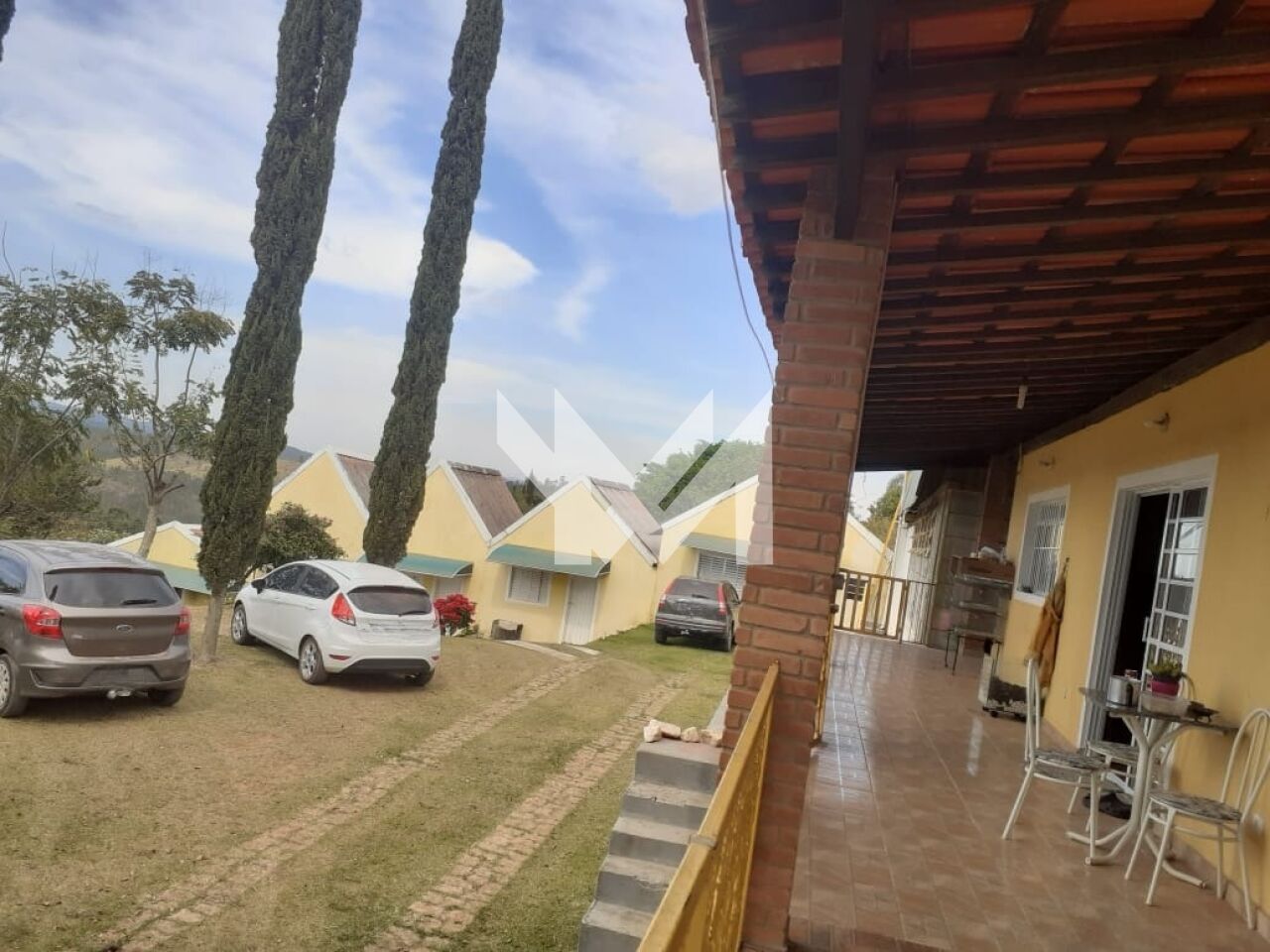 Chacara para Venda - Estância Santa Maria do Portão