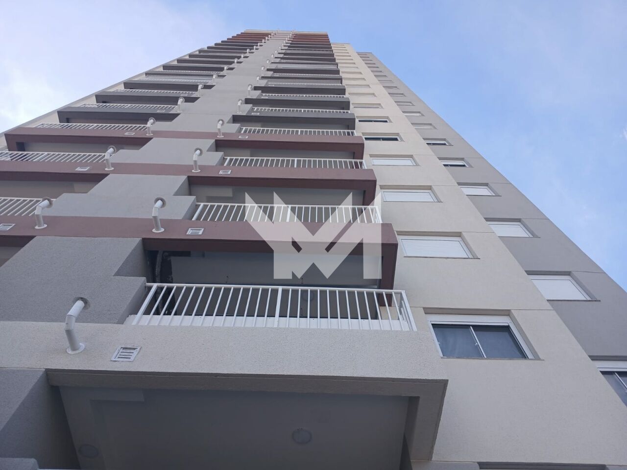 Apartamento para Venda - Vila Maria