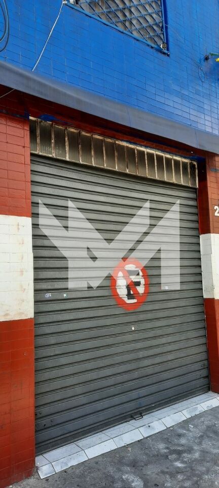 Salão para Locação - Brás