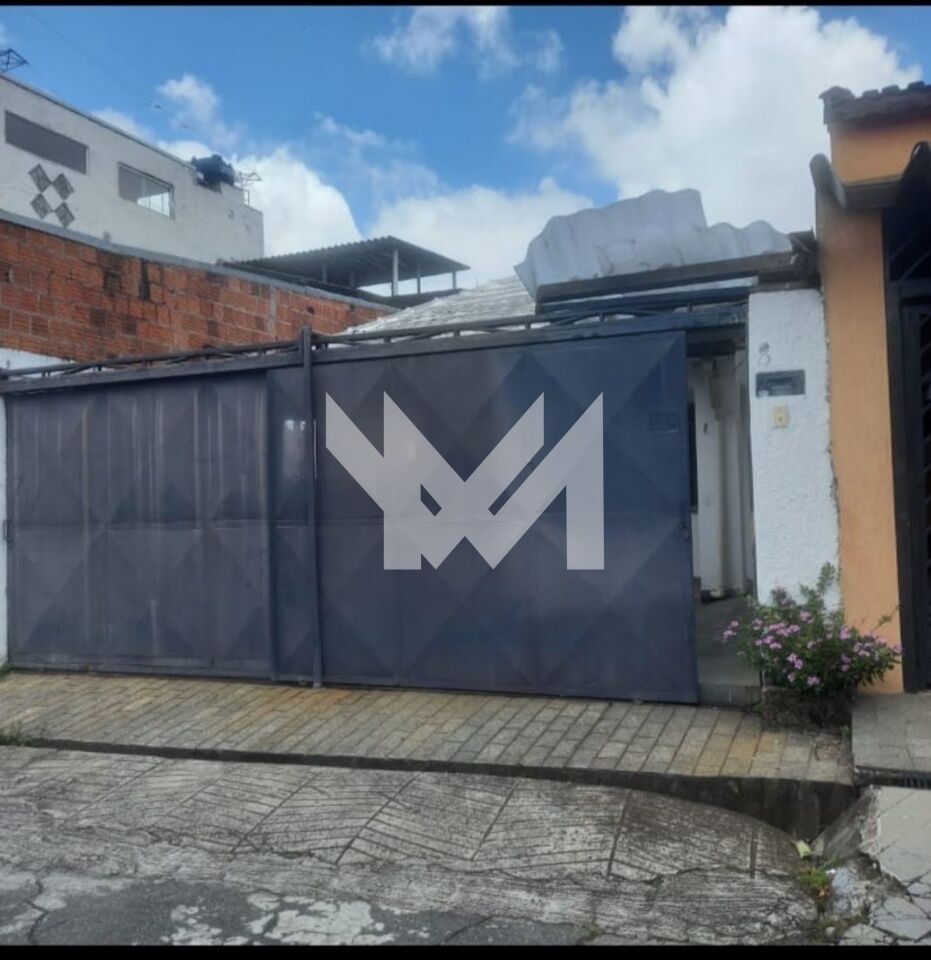 Casa Térrea para Venda - Carandiru