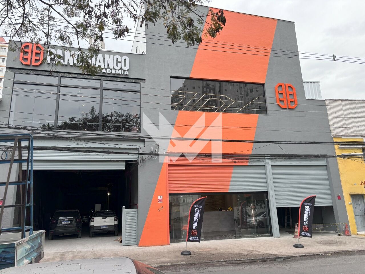 Prédio para Venda - Cambuci