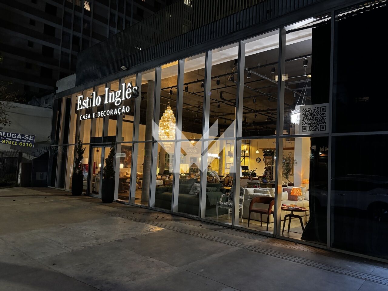 Salão para Venda - Pinheiros