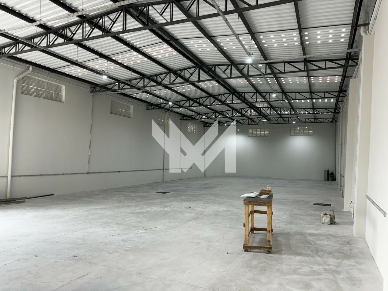 Galpão para Venda - Mooca