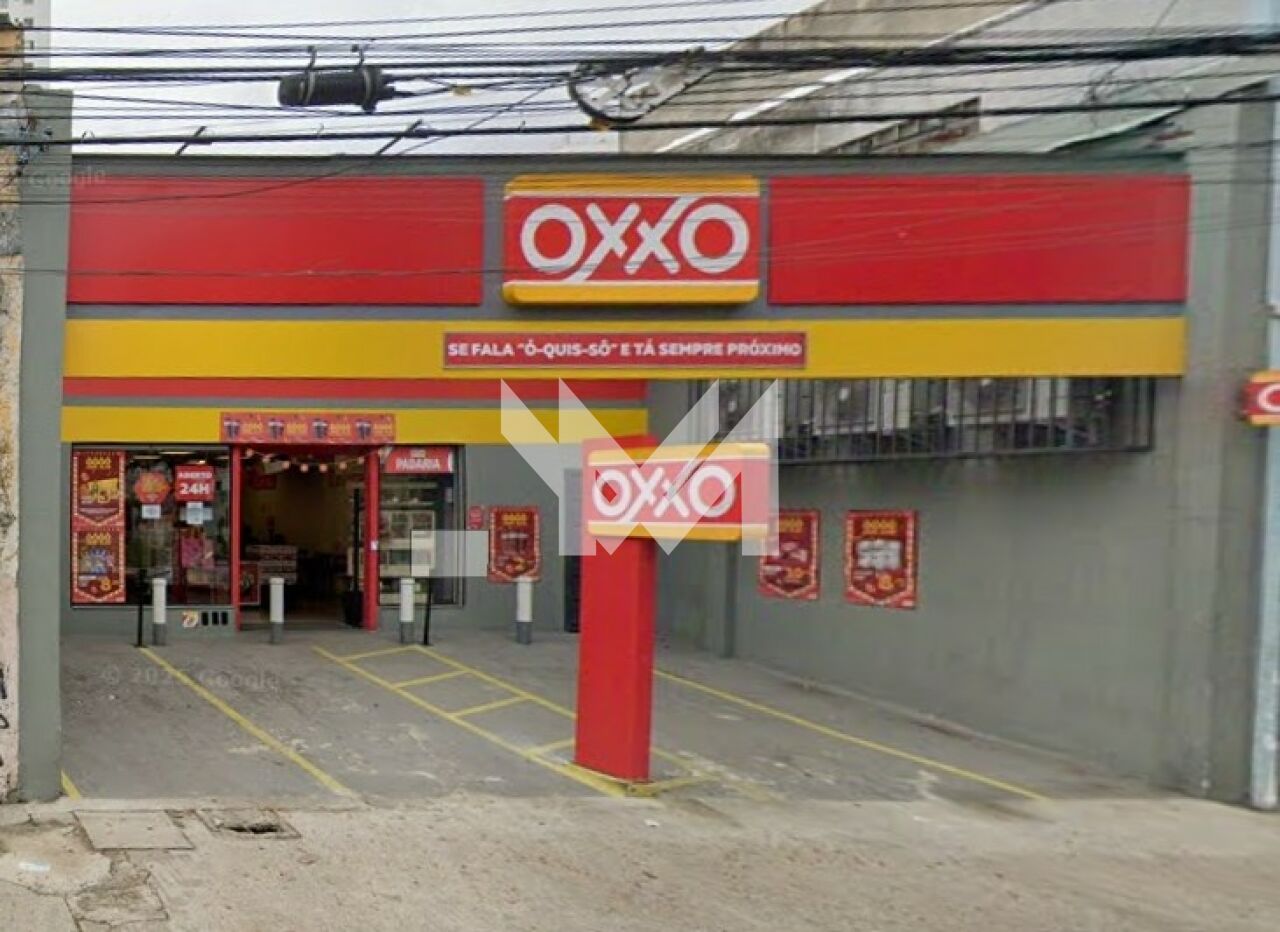 Prédio para Venda - Cambuci