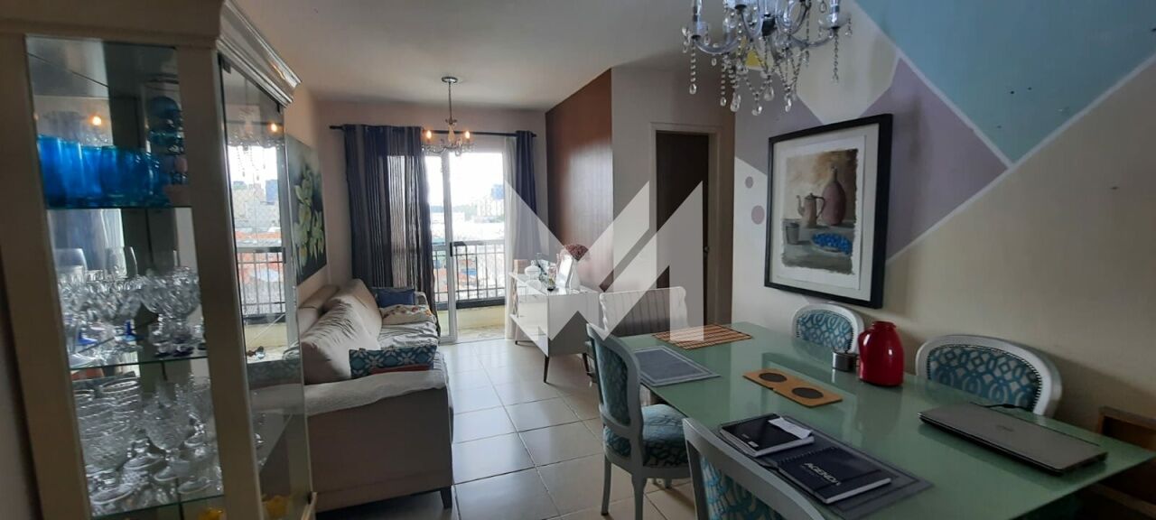 Apartamento para Venda - Vila Maria